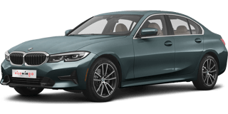 Şirket Aracın Filomingo’da – BMW 3 Serisi 1.6 320I SPORT LINE